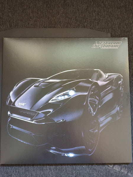 Charli XCX : Vroom Vroom EP (12", EP, RP)