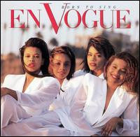 En Vogue : Born To Sing (LP, Album)