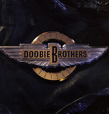 The Doobie Brothers : Cycles (LP, Album, Club)