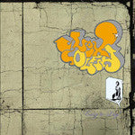 Disflex 6 Presents Lazerus Jackson : Disflex 6 Presents Lazerus Jackson (12", EP)