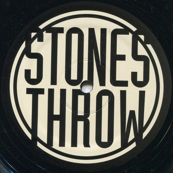 Homeboy Sandman : First Of A Living Breed (2xLP, Album)