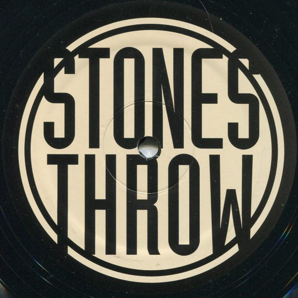 Homeboy Sandman : First Of A Living Breed (2xLP, Album)