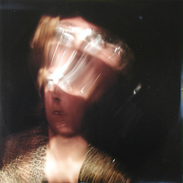 Ty Segall : Twins (LP, Album)