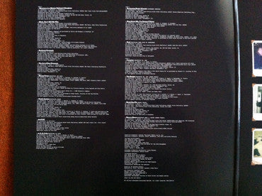 Kendrick Lamar : Good Kid, M.A.A.D City (2xLP, Album, Dlx)