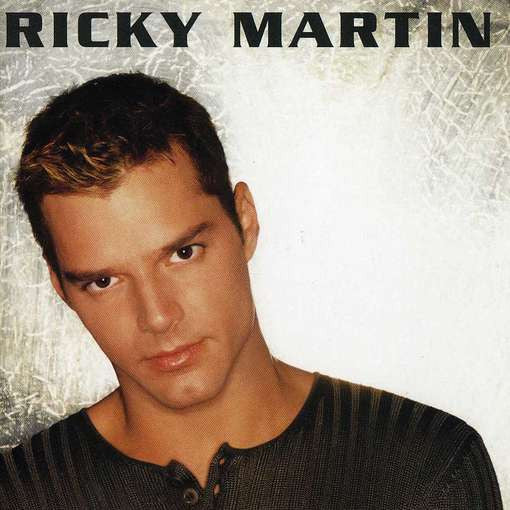 Ricky Martin : Ricky Martin (2xLP, Album)