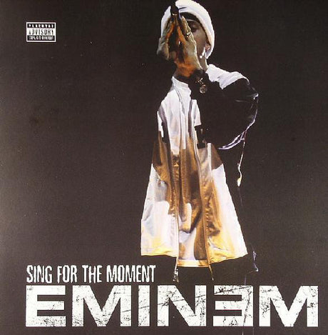 Eminem : Sing For The Moment (12")
