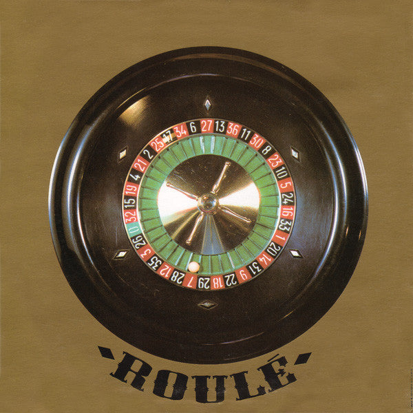 Stardust : Music Sounds Better With You (12", S/Sided, Single, Etch)