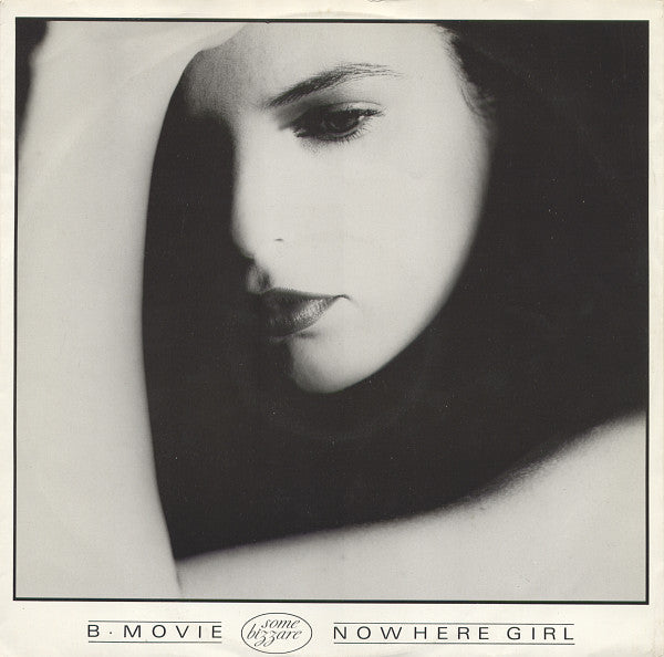B-Movie : Nowhere Girl (12")