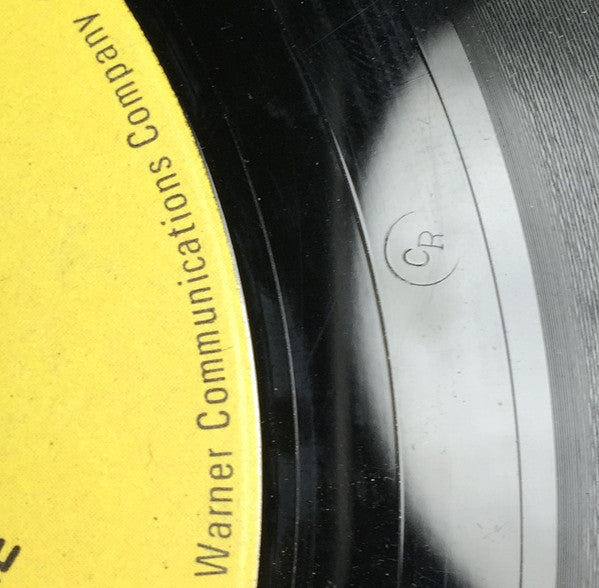 B-Movie : Nowhere Girl (12")