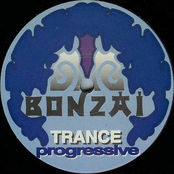 Energy 52 : Café Del Mar - The Ultimate Remix Collection (12")