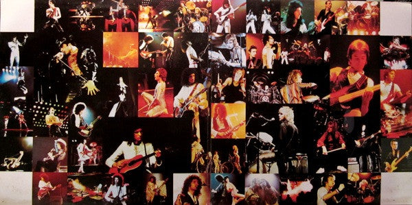 Queen : Live Killers (2xLP, Album, Club, Gat)