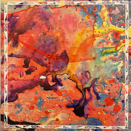 Free Association : Free Association #1 (12")