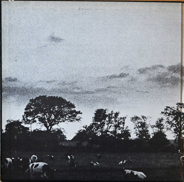 Pink Floyd : Atom Heart Mother (LP, Album, 1st)