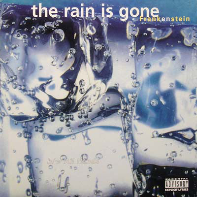 Frankenstein : The Rain Is Gone (12")