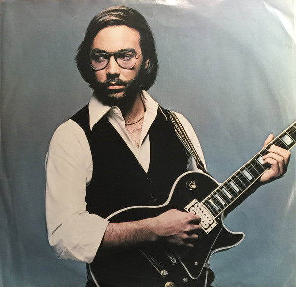 Al Di Meola : Elegant Gypsy (LP, Album)
