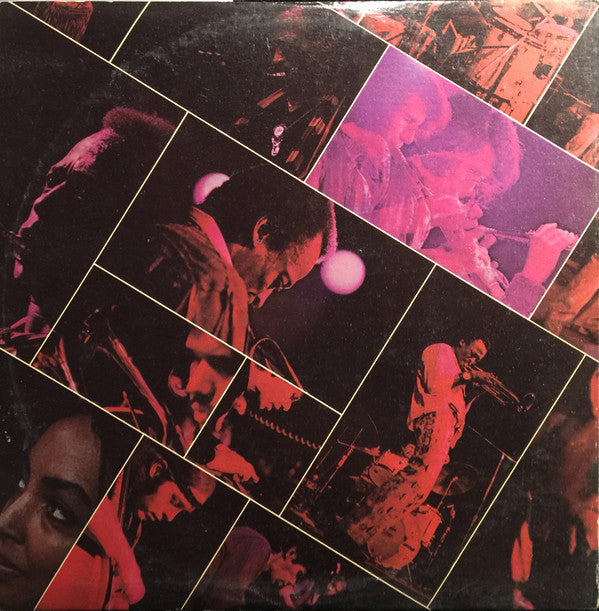 Miles Davis : Miles Davis At Fillmore (2xLP, Album, Gat)