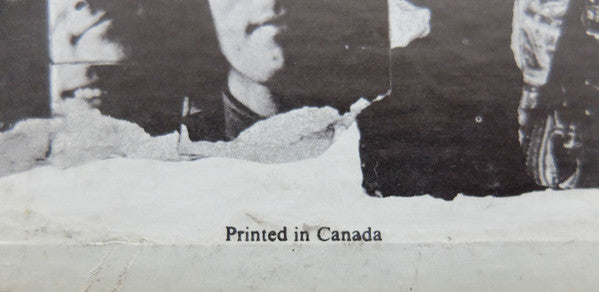 Jefferson Airplane : Surrealistic Pillow (LP, Album, Mono)