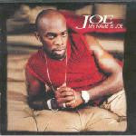 Joe : My Name Is Joe (2xLP, Album)