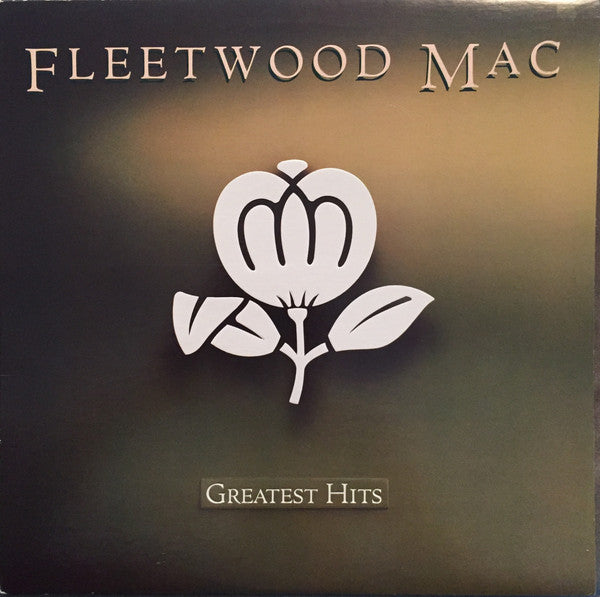 Fleetwood Mac : Greatest Hits (LP, Comp)