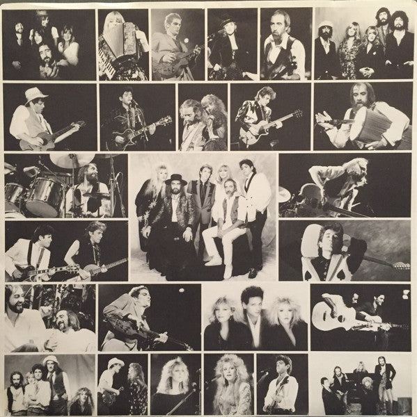 Fleetwood Mac : Greatest Hits (LP, Comp)