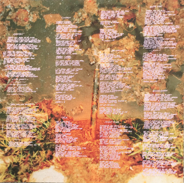 Red Hot Chili Peppers : By The Way (2xLP, Album)