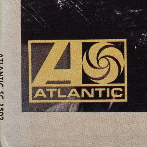 Roland Kirk : The Inflated Tear (LP, Album, RE)