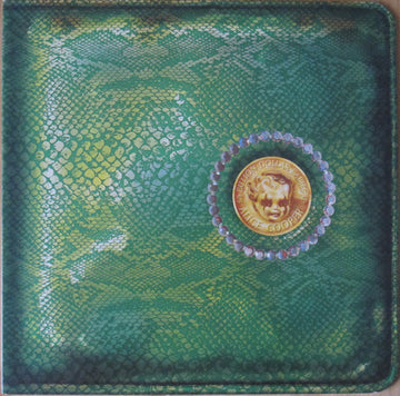 Alice Cooper : Billion Dollar Babies (LP, Album, RP, Gat)