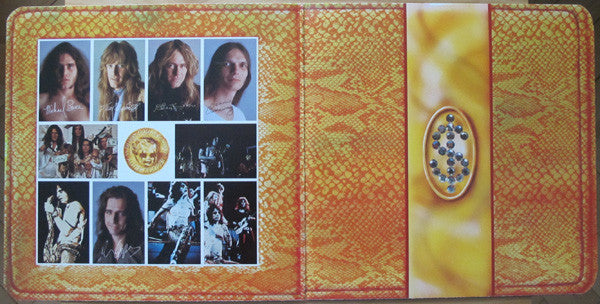 Alice Cooper : Billion Dollar Babies (LP, Album, RP, Gat)