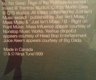 Dynamic Syncopation : Dynamism (2xLP, Album)