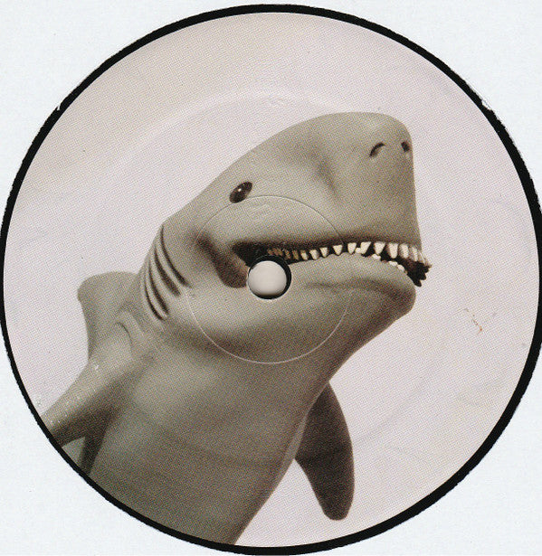 DJ Relm : Jugglin' Jawz (LP)