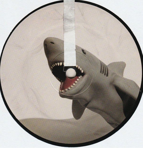 DJ Relm : Jugglin' Jawz (LP)