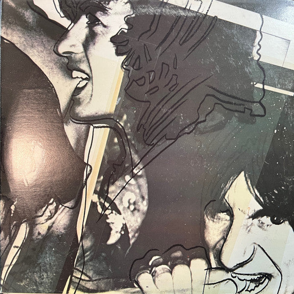 The Rolling Stones : Love You Live (2xLP, Album, Gat)
