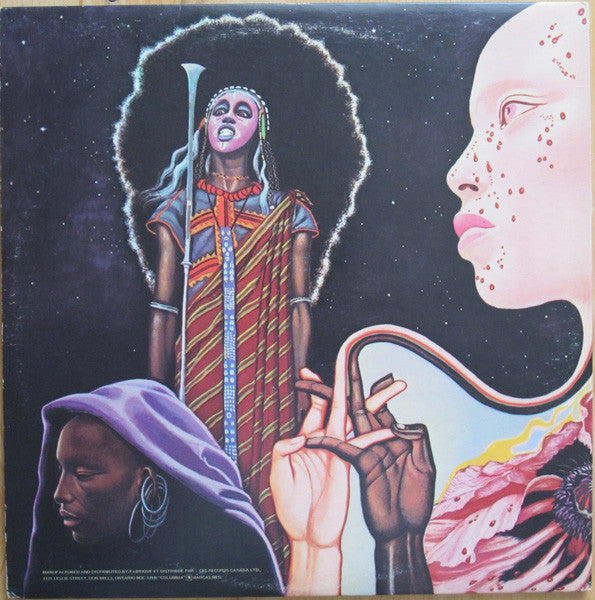 Miles Davis : Bitches Brew (2xLP, Album, RE, Gat)