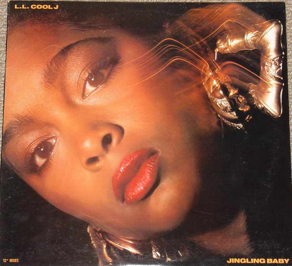 LL Cool J : Jingling Baby (12" Mixes) (12")