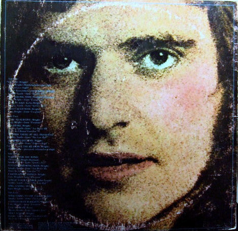 Gary Wright - Spooky Tooth : That Was Only Yesterday (2xLP, Comp, Gat)