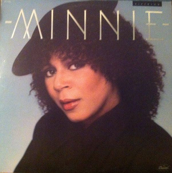 Minnie Riperton : Minnie (LP, Album)