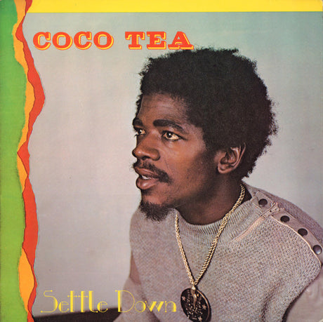 Coco Tea* : Settle Down (LP, Album)