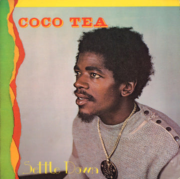 Coco Tea* : Settle Down (LP, Album)