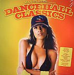 Max Glazer : Dancehall Classics (2xLP, Comp)