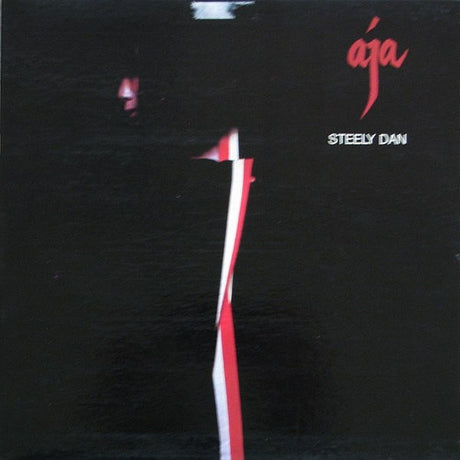 Steely Dan : Aja (LP, Album, Gat)