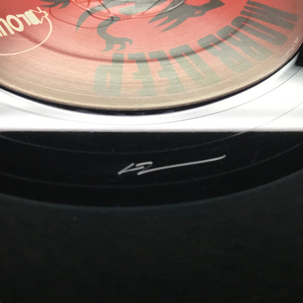 Mobb Deep : Drop A Gem On 'Em (12", Promo)