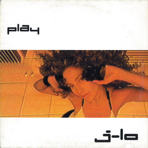 Jennifer Lopez : Play (12")