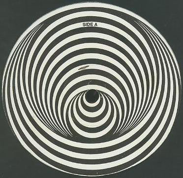 Metallica : Enter Sandman (12", Single)