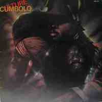 Culture : Cumbolo (LP, Album, RE)