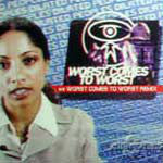 Dilated Peoples : Worst Comes To Worst / Worst Comes To Worst (Remix) (12")