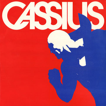 Cassius : Cassius 1999 (12")