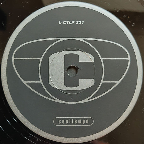 Arrested Development : Unplugged (2xLP, Album)
