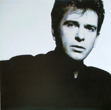 Peter Gabriel : So (LP, Album, Don)