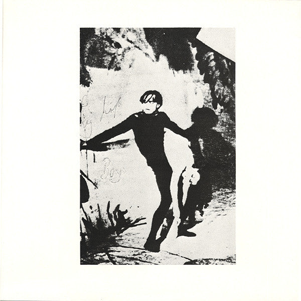 Bauhaus : Bela Lugosi's Dead (12", Single, RE, SNA)