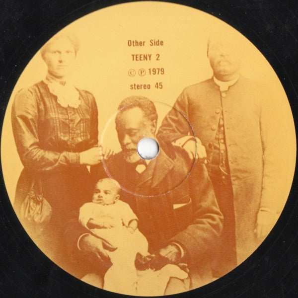 Bauhaus : Bela Lugosi's Dead (12", Single, RE, SNA)